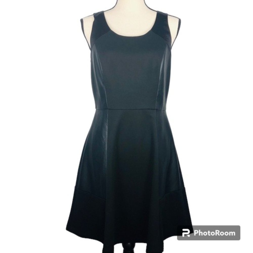 The Limited Fit and Flare Dress Size Small